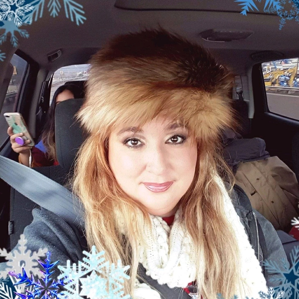 Meet your Posher, Elzara